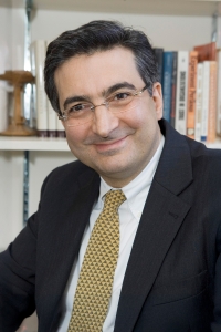 Robert Klitzman, MD Profile Headshot